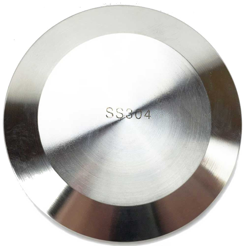 1.5" Tri Clamp Cap