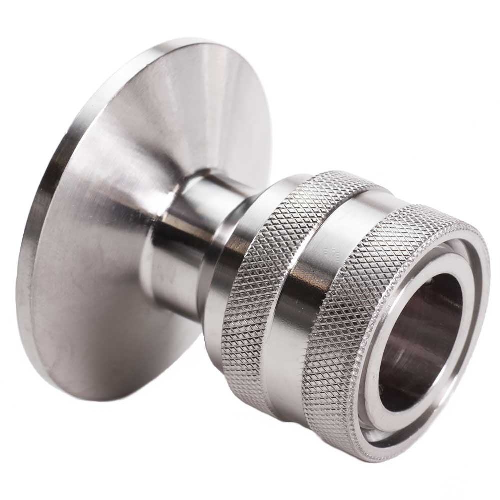 1.5" Tri Clamp x Female Quick Disconnect