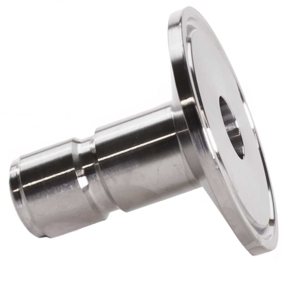 1.5" Tri Clamp x Male Quick Disconnect