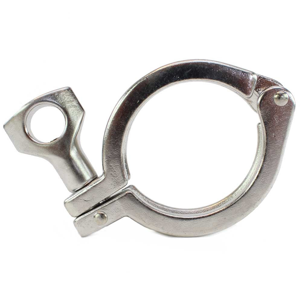 2.5" Tri Clamp