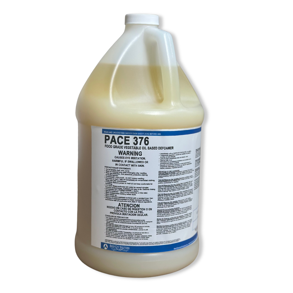 Pace 376