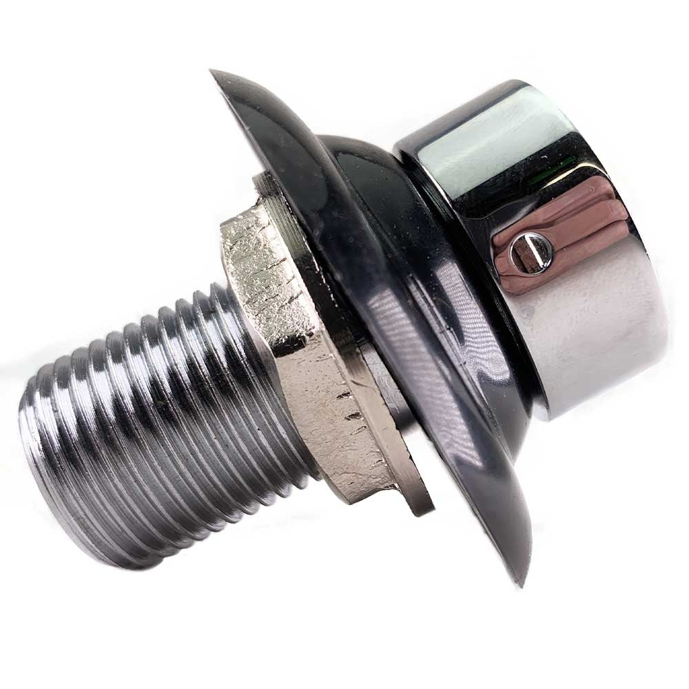 2" Beer Shank