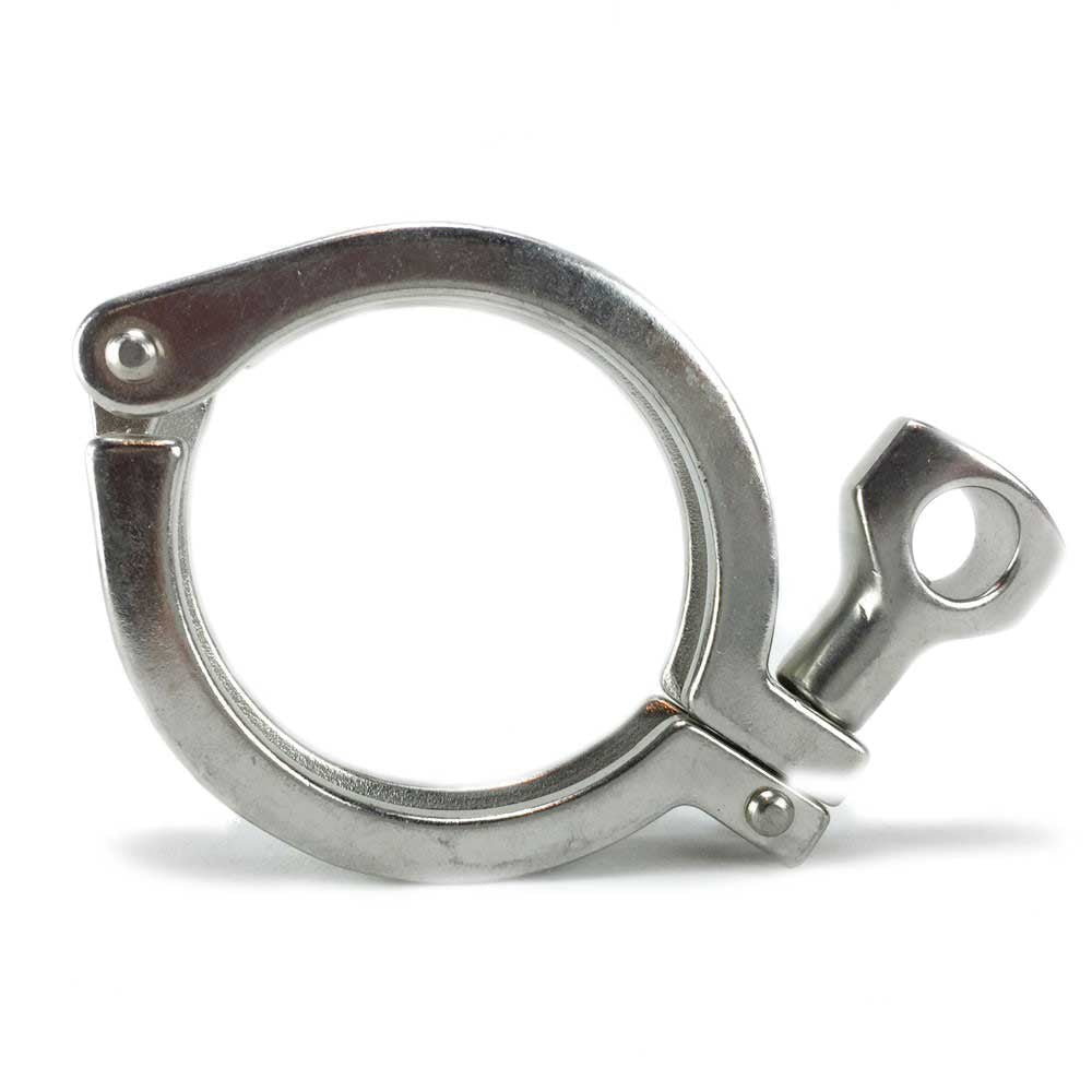3" Tri Clamp