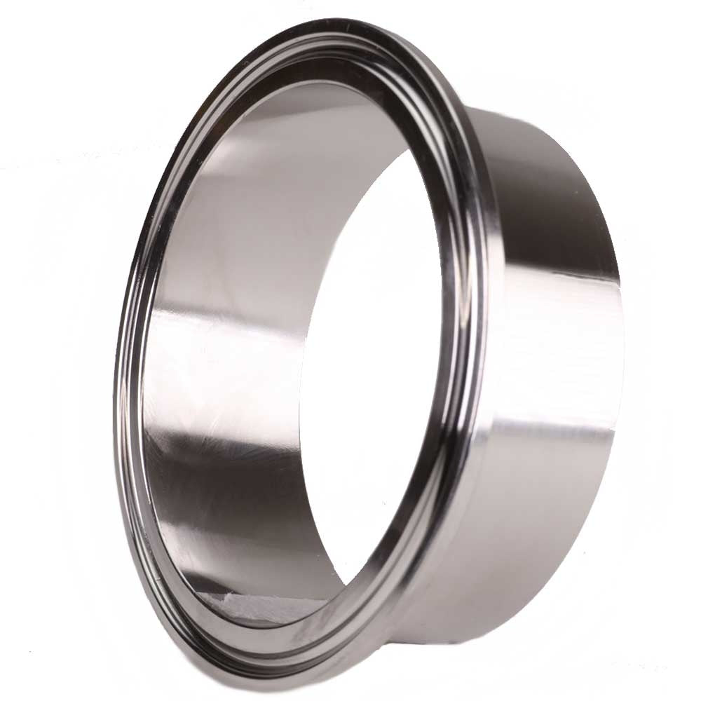 3" Tri Clamp Ferrule