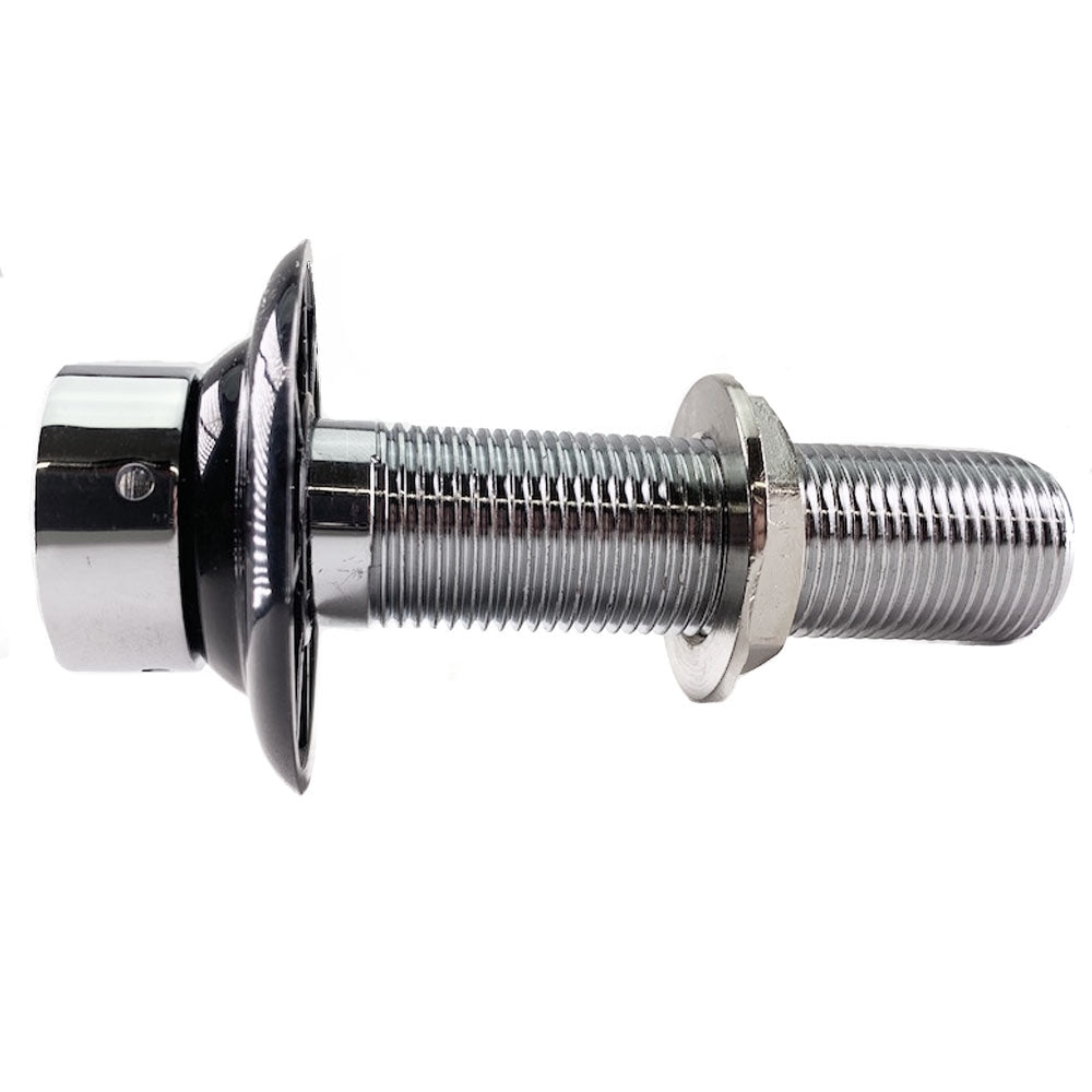 4" Beer Shank