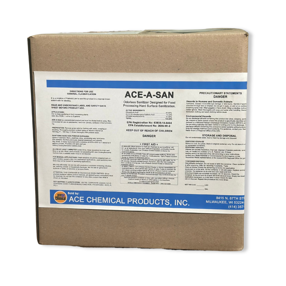 Ace-A-San