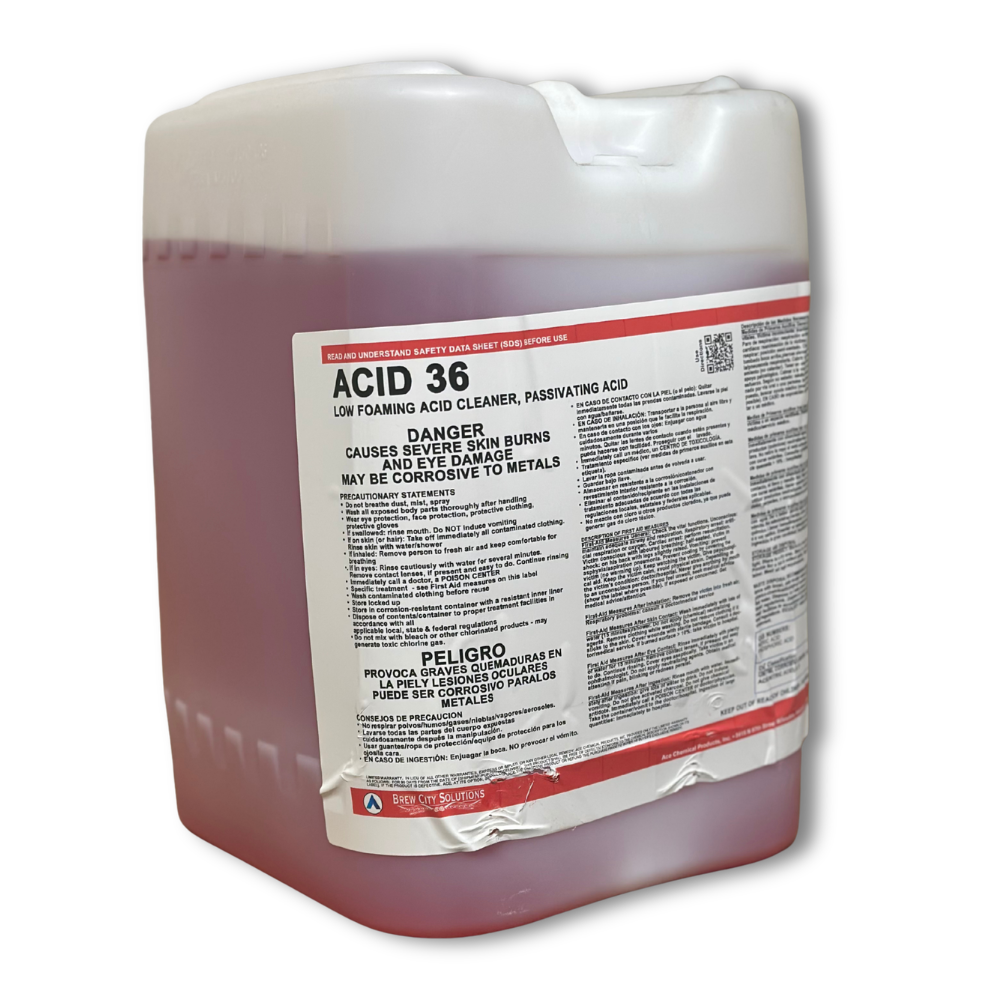 Acid 36