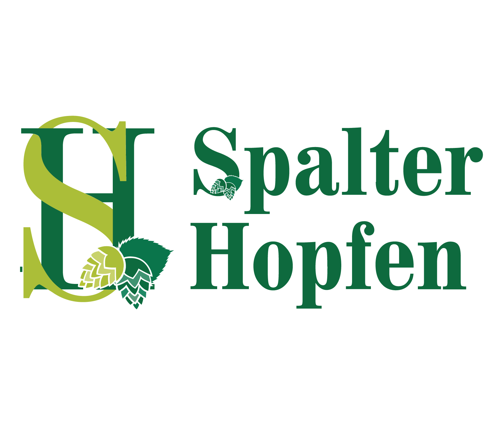 Spalter Hopfen