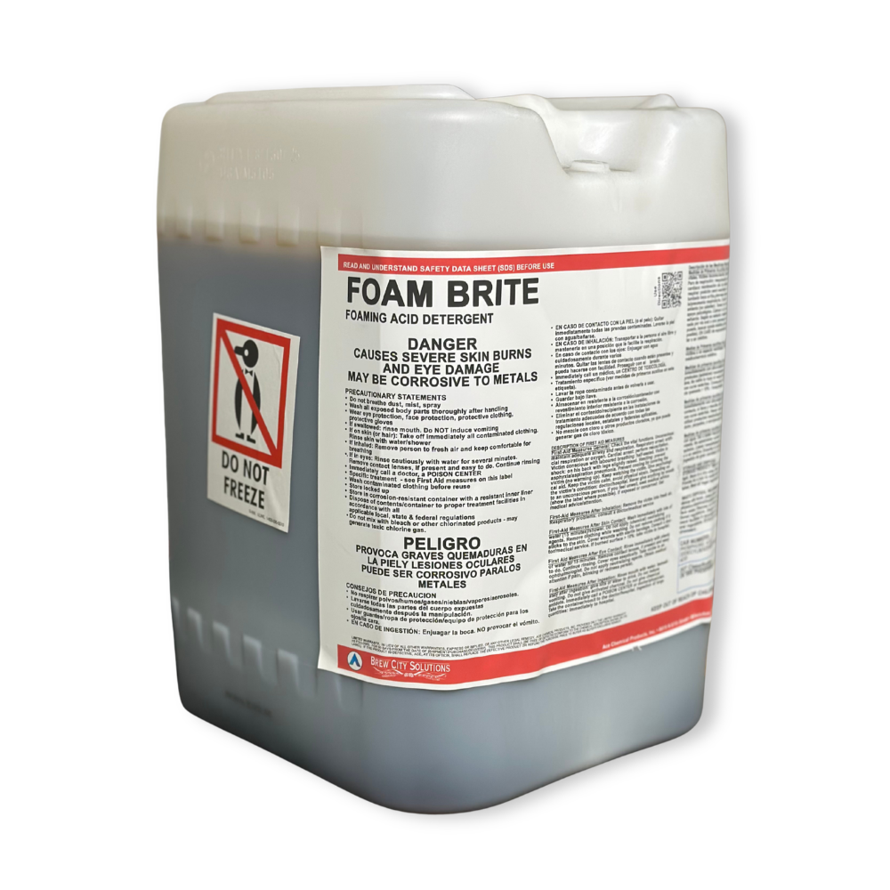 Foam Brite