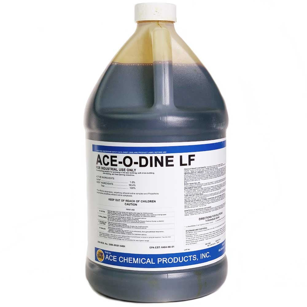 Ace-O-Dine LF