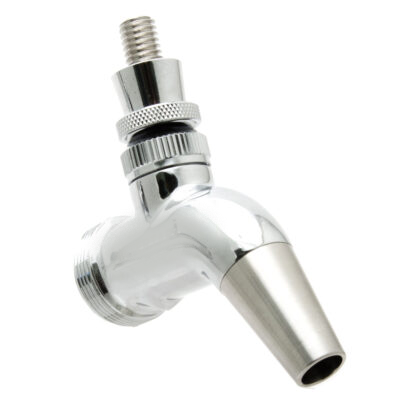 Beer Faucet - SS