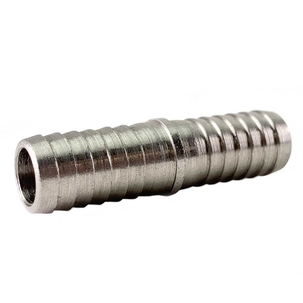 Beer Line Splicer 3/8" x 3/8"