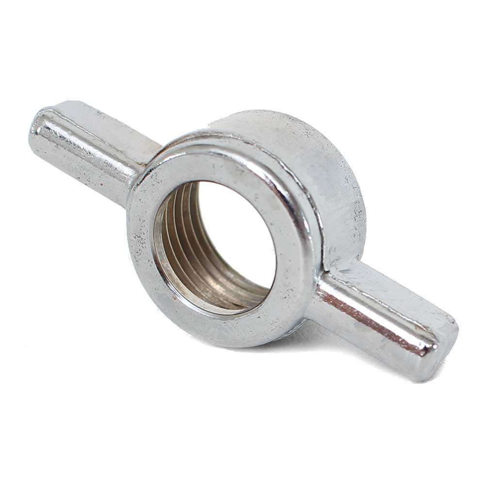 Beer Nut - Wing Nut Style