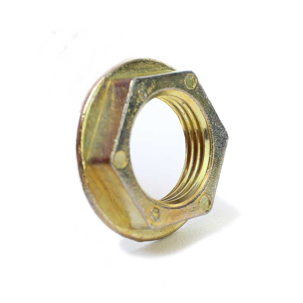 Beer Shank Nut