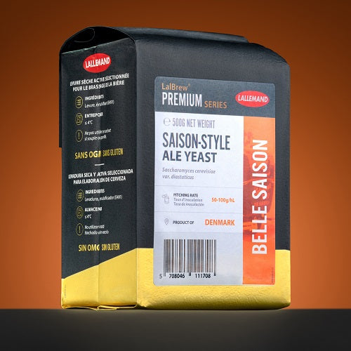 Lallemand Belle Saison - 500g