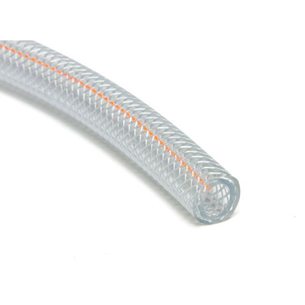 Clearbraid PVC Hose - 1/2"
