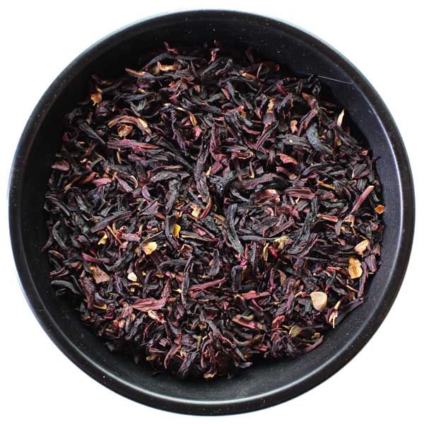Hibiscus Flowers - 1 lb.