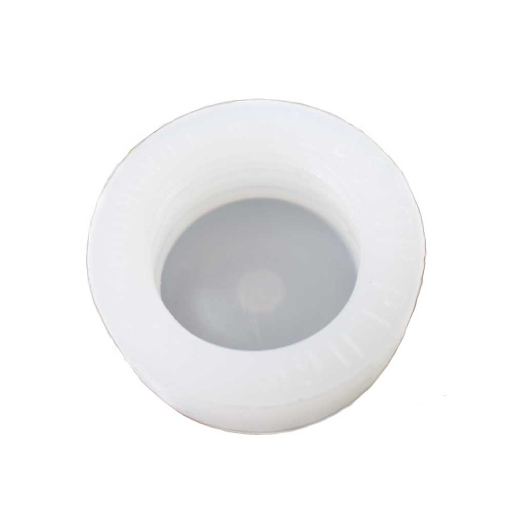 Plastic Keystone for Firkins