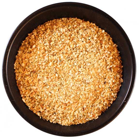 Lime Peel - 1 lb.