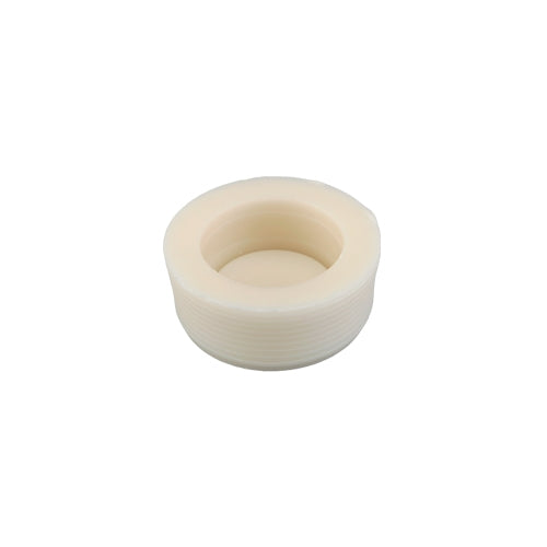 Thermoplastic Keystone for Firkins