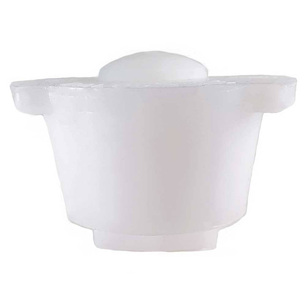 Silicone Barrel Bung - Vented