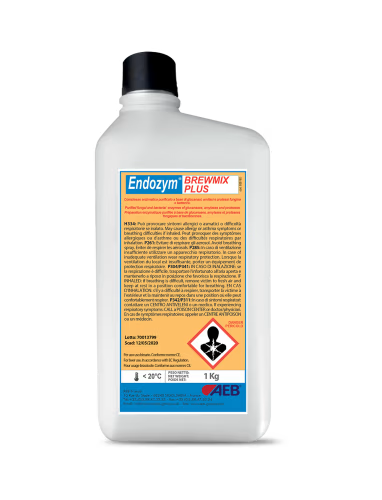 AEB Endozym Brewmix Plus - 1kg