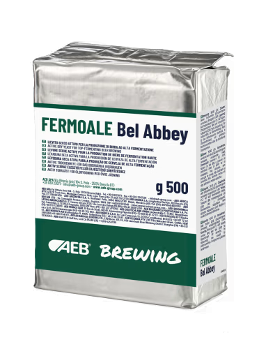 AEB Fermoale Bel-Abbey - 500g