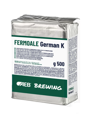 AEB Fermoale German K - 500g