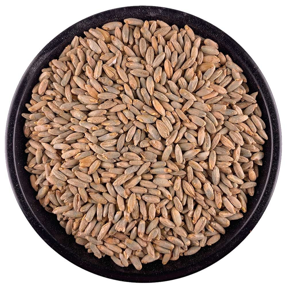 IREKS Rye Malt - 55 lb. Bag