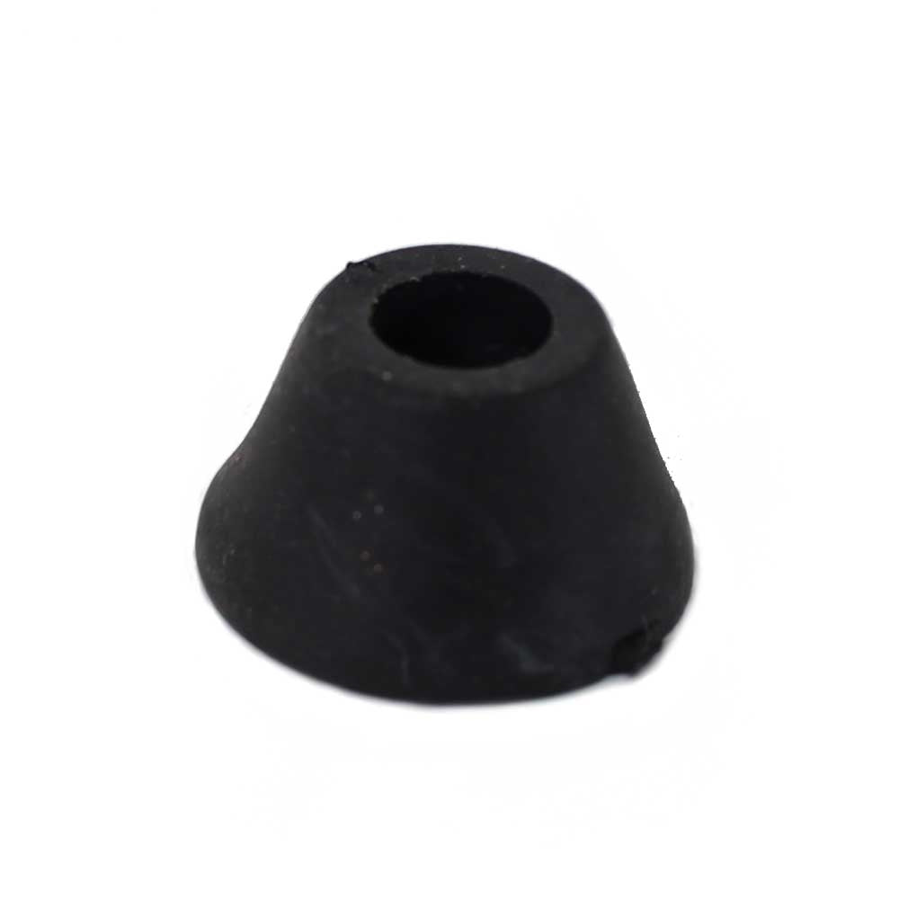 Jockey Box Coil Gasket - 1/4"