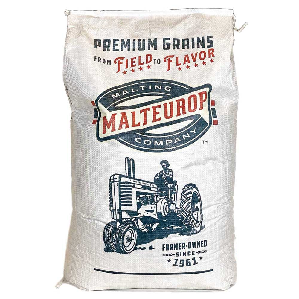 Malteurop Steamed C-3.5 - 55 lb. Bag