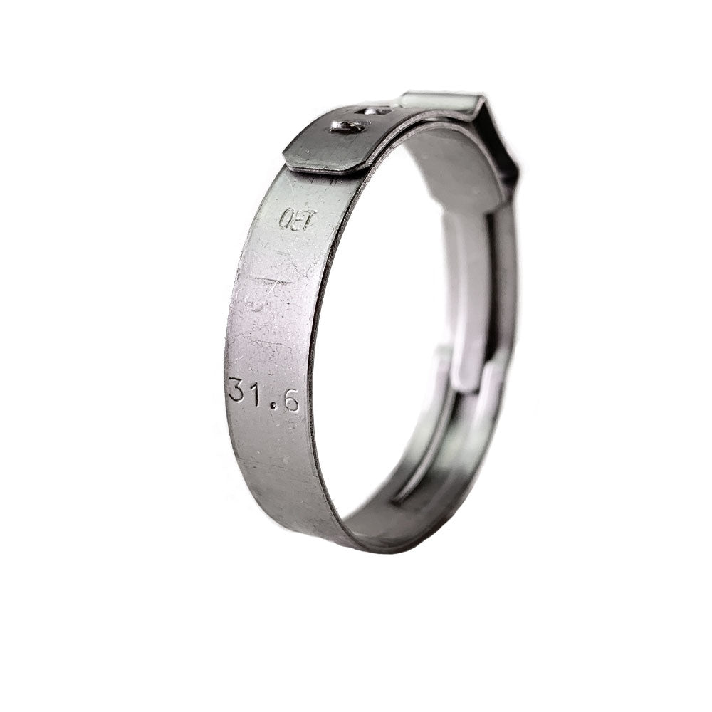Oetiker Clamp - 31.6 mm
