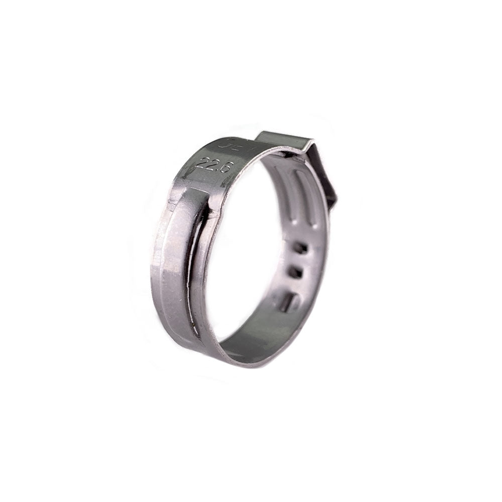 Oetiker Clamp 22.6 mm