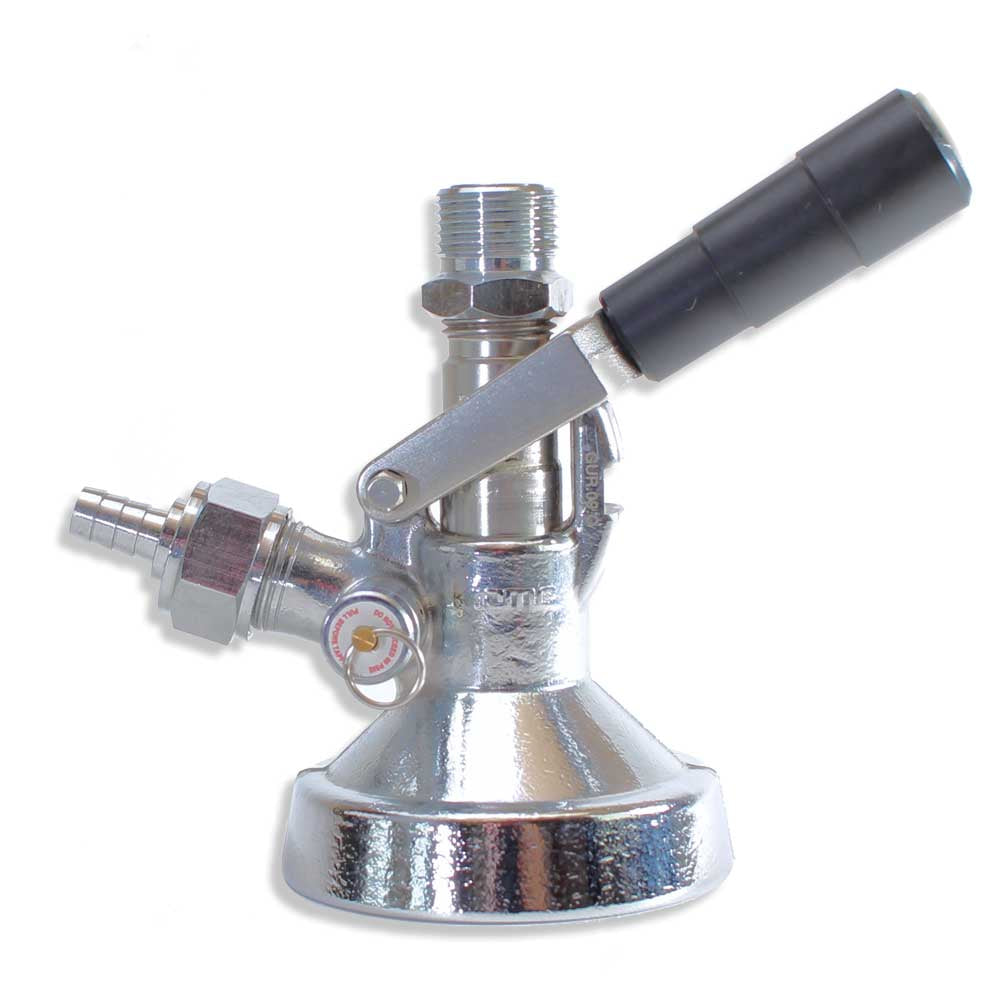 Sankey Euro G Keg Coupler