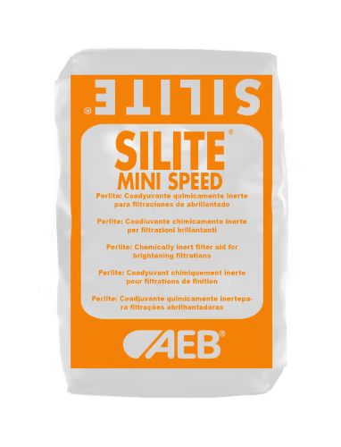AEB Silite Mini Speed - 15kg