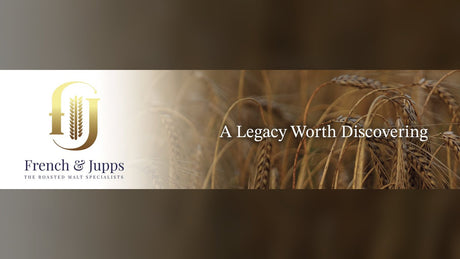 French & Jupps: a legacy worth discovering