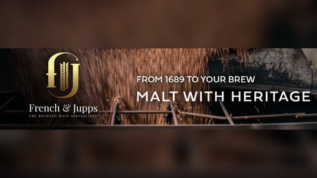 TBI Pro Brew Supply partners with French & Jupps