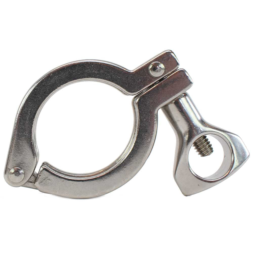 1.5" Tri Clamp