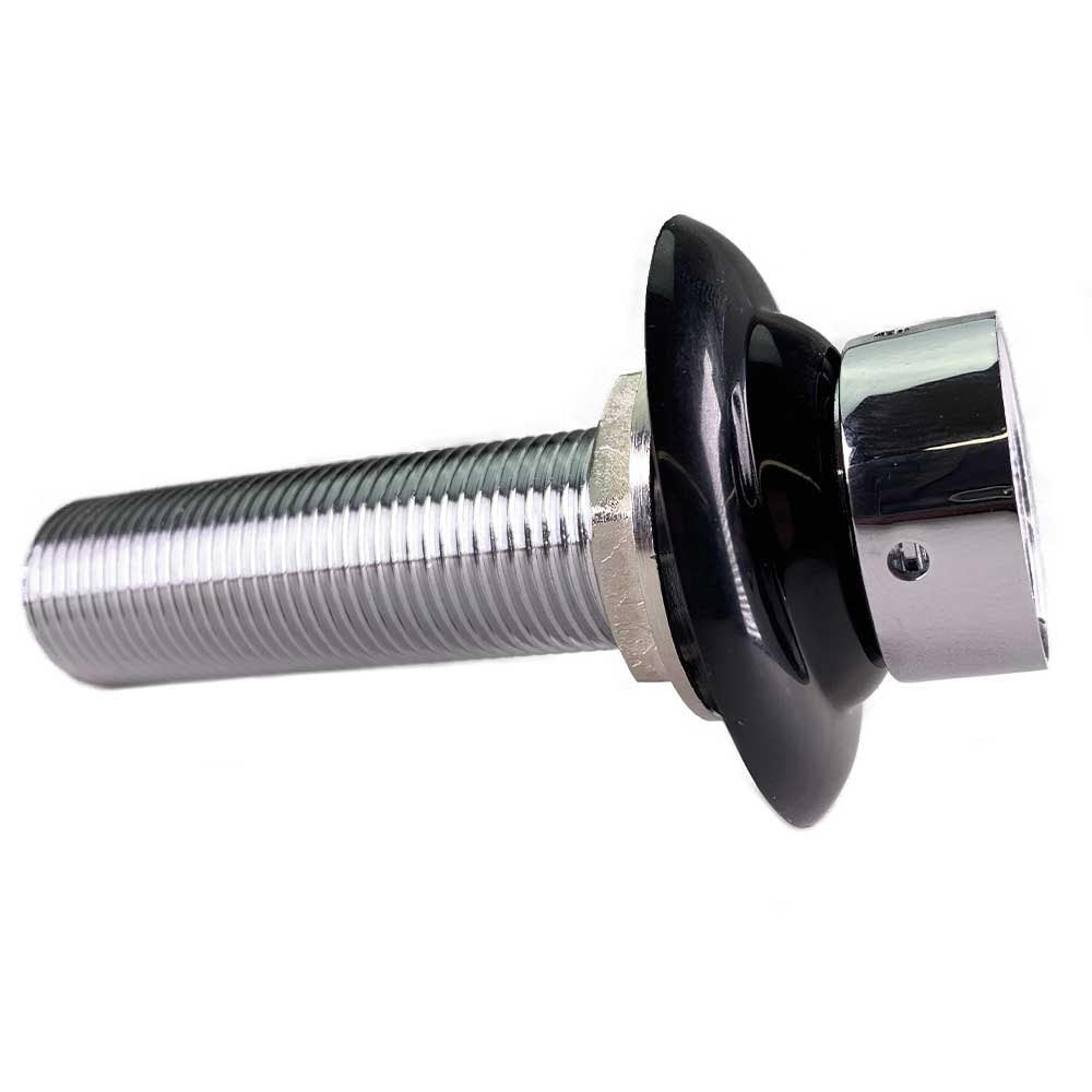4 1/8" Jockey Beer Shank - 1/4" Bore