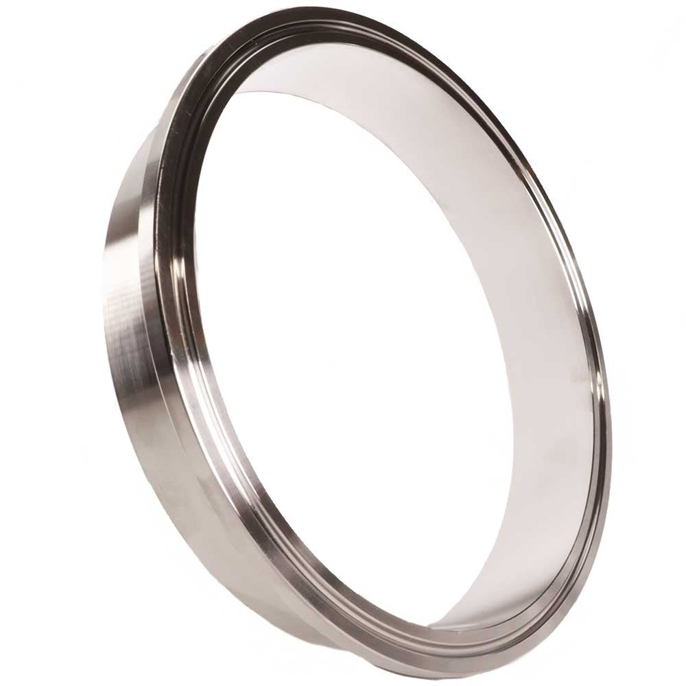 6" Tri Clamp Ferrule