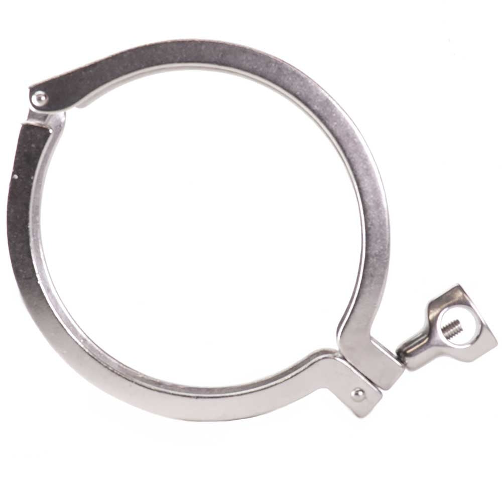6" Tri Clamp
