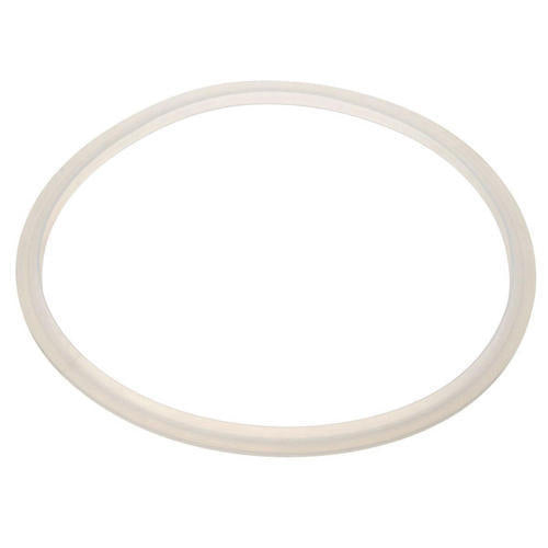 6" Tri Clamp Gasket - Silicone