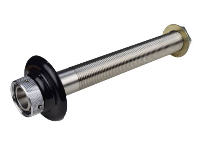8" Beer Shank