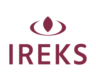 IREKS logo
