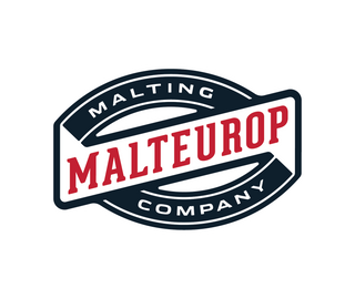 Malteurop Malting Company logo