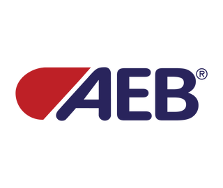AEB Brewing logo