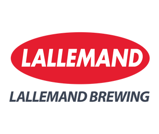 Lallemand Brewing logo