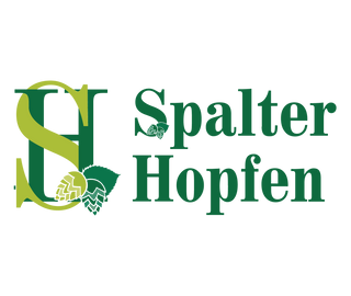 Spalter Hopfen logo