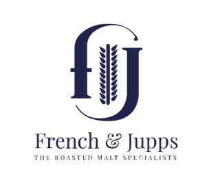 French And Jupps logo
