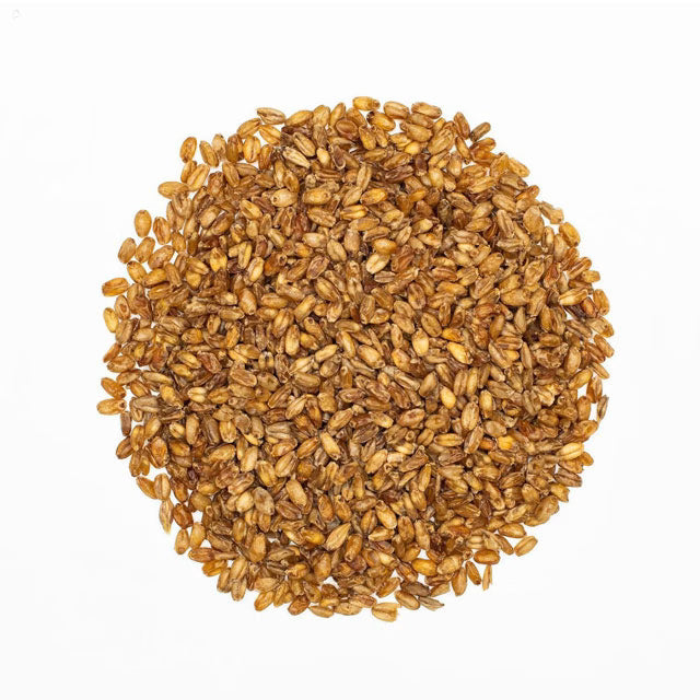Malteurop Crystal Wheat 3L - 55 lb. Bag